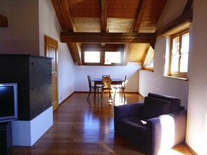 Interior - Jassa Sura, (Tschlin) by Interhome (Tschlin)