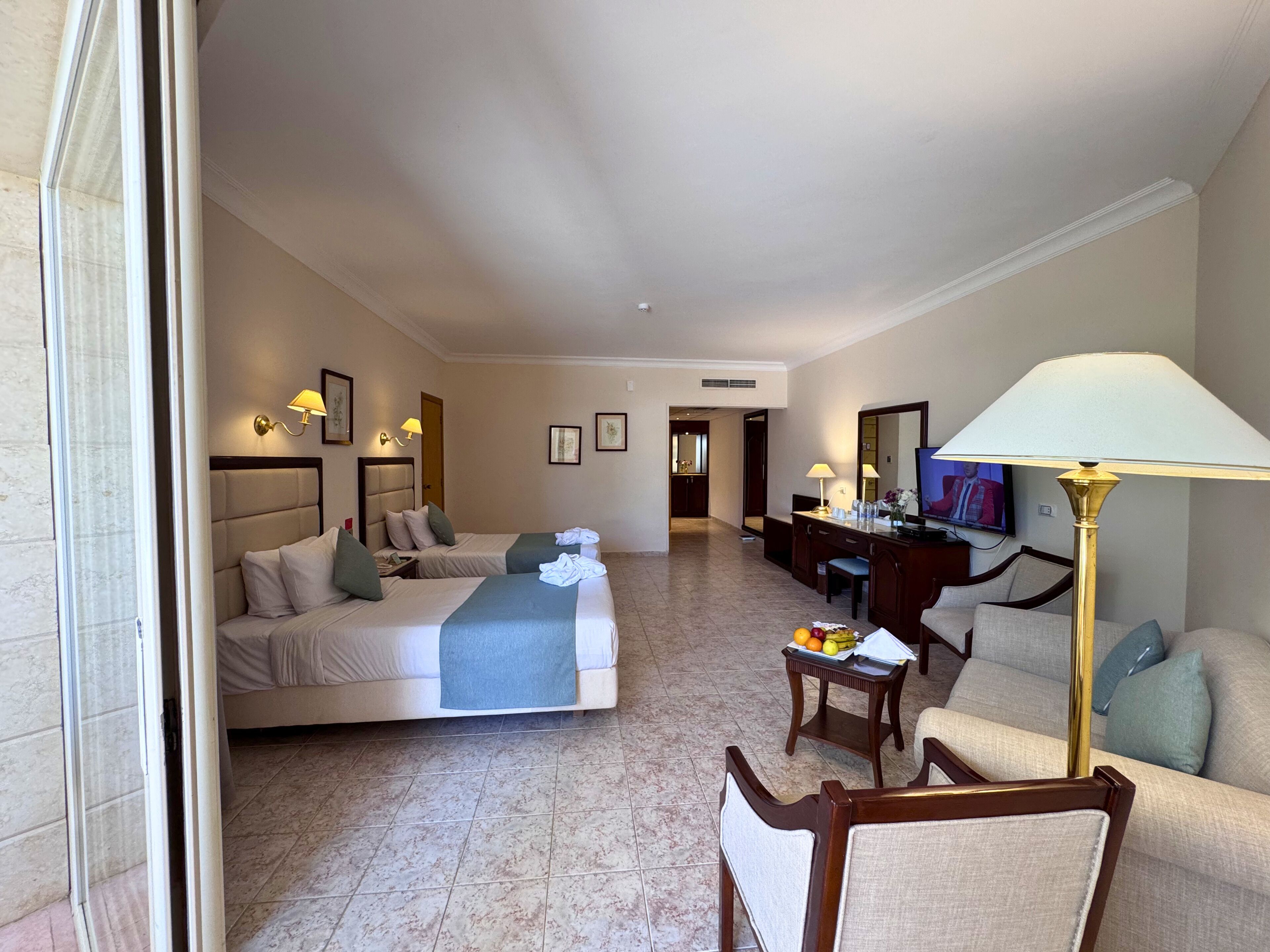 Classic Room, Accessible Bathtub, Non Smoking