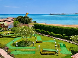 Minigolf