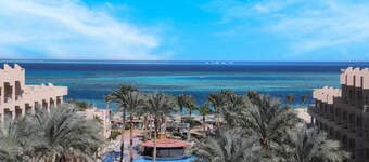 Sea Star Beau Rivage