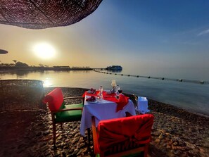 Exterior - Sea Star Beau Rivage Hotel (Hurghada)