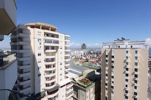 Property grounds - Grandstay Apartments 004 (Durrës)
