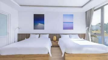 1 bedroom, WiFi