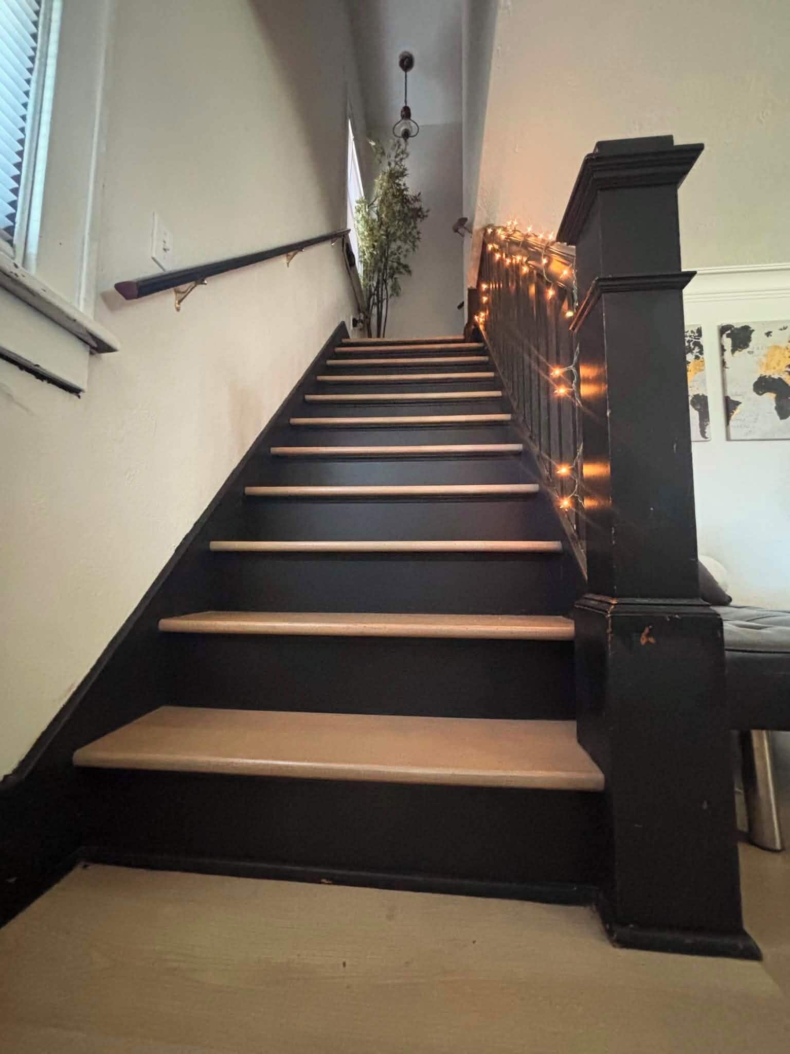 Casa familiare | Interni