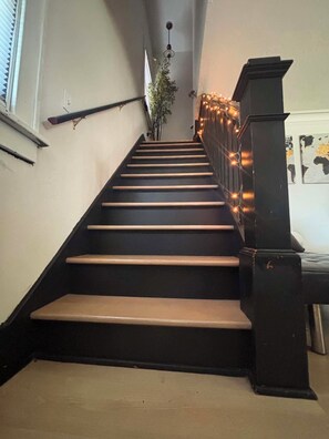 Family House | Interior