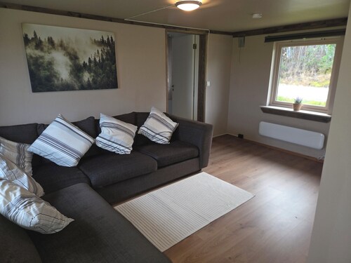 Beautiful Oslo White House