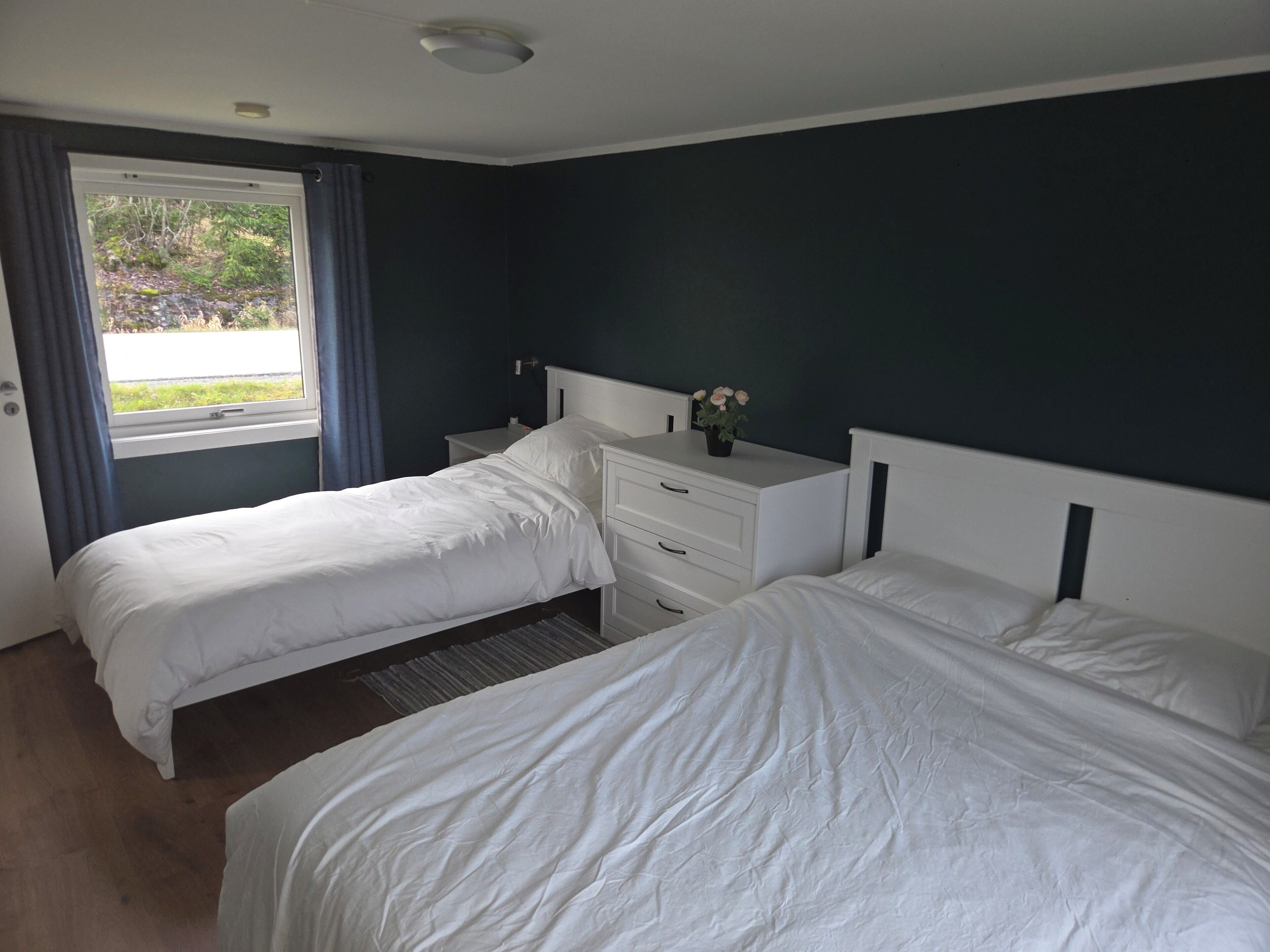 1 bedroom, WiFi