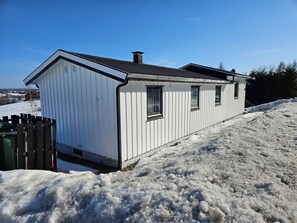 Ulkopuoli