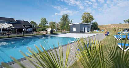 Hotel Chalet by Interhome