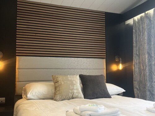 Hotel Chalet by Interhome