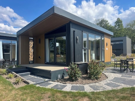 Exterior. Hotel Chalet by Interhome