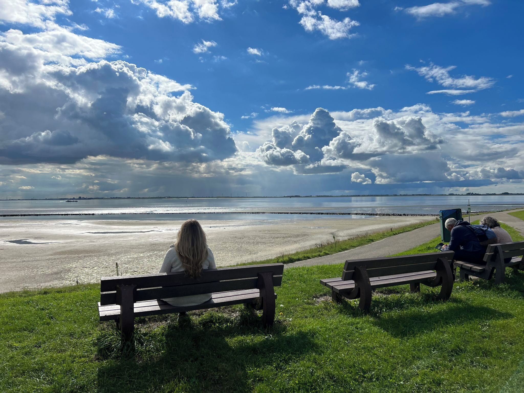 Strand