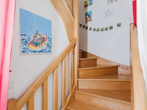 Inside other - L'Appel du Large by Interhome (Lancieux)