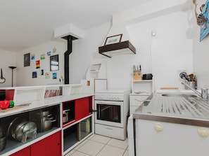 Unclassified image, 3 of 26, button - L'Appel du Large by Interhome (Lancieux)