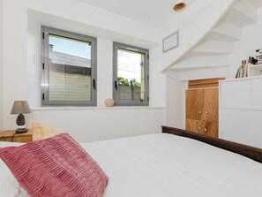 Bedroom - L'Appel du Large by Interhome (Lancieux)