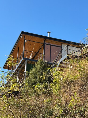 Alaçam Tatil Evleri