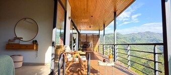 Alaçam Tatil Evleri