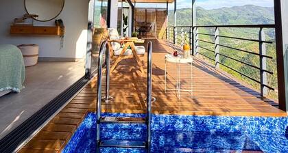 Alaçam Tatil Evleri