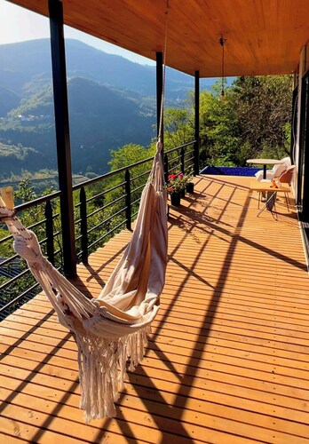 Alaçam Tatil Evleri