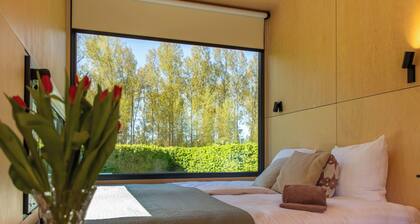 Tiny Cabin Sunshine no 21 by Interhome