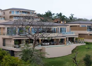 Exterieur