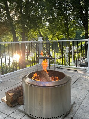 Terassi/patio