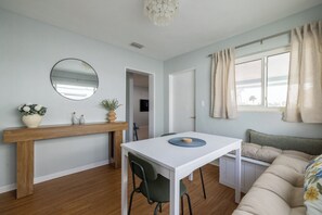 Spiseområde