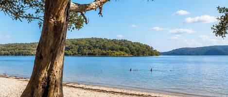 Strand