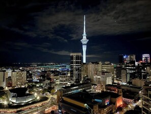 Point of interest - Magnificent Skytower View 2BR 2BTH Apartment (Auckland)