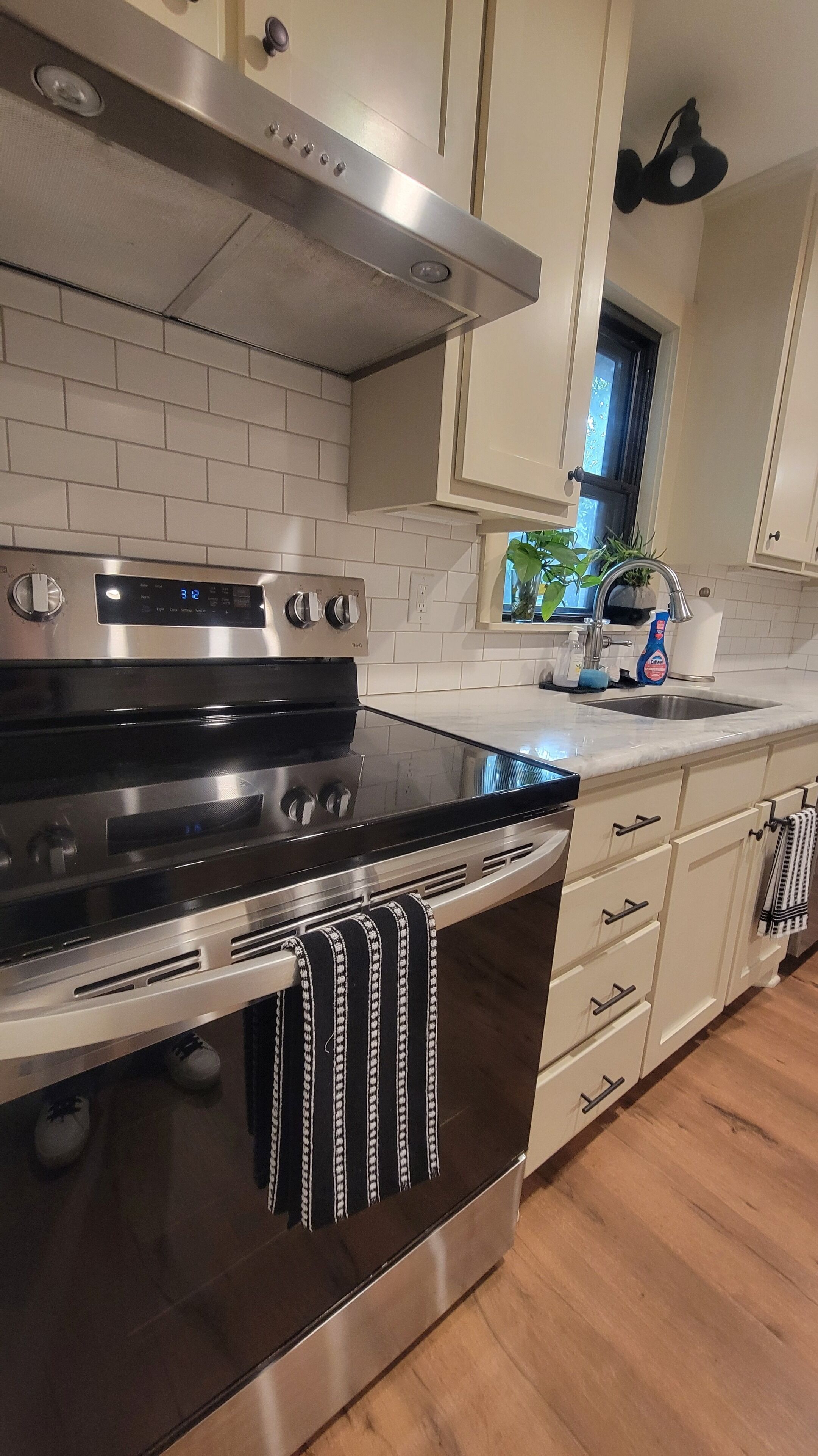 Cucina privata
