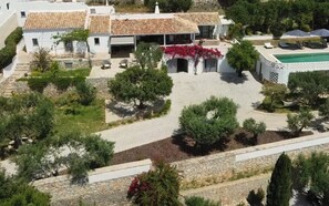 Exterior - Vrbo Property (Estói)