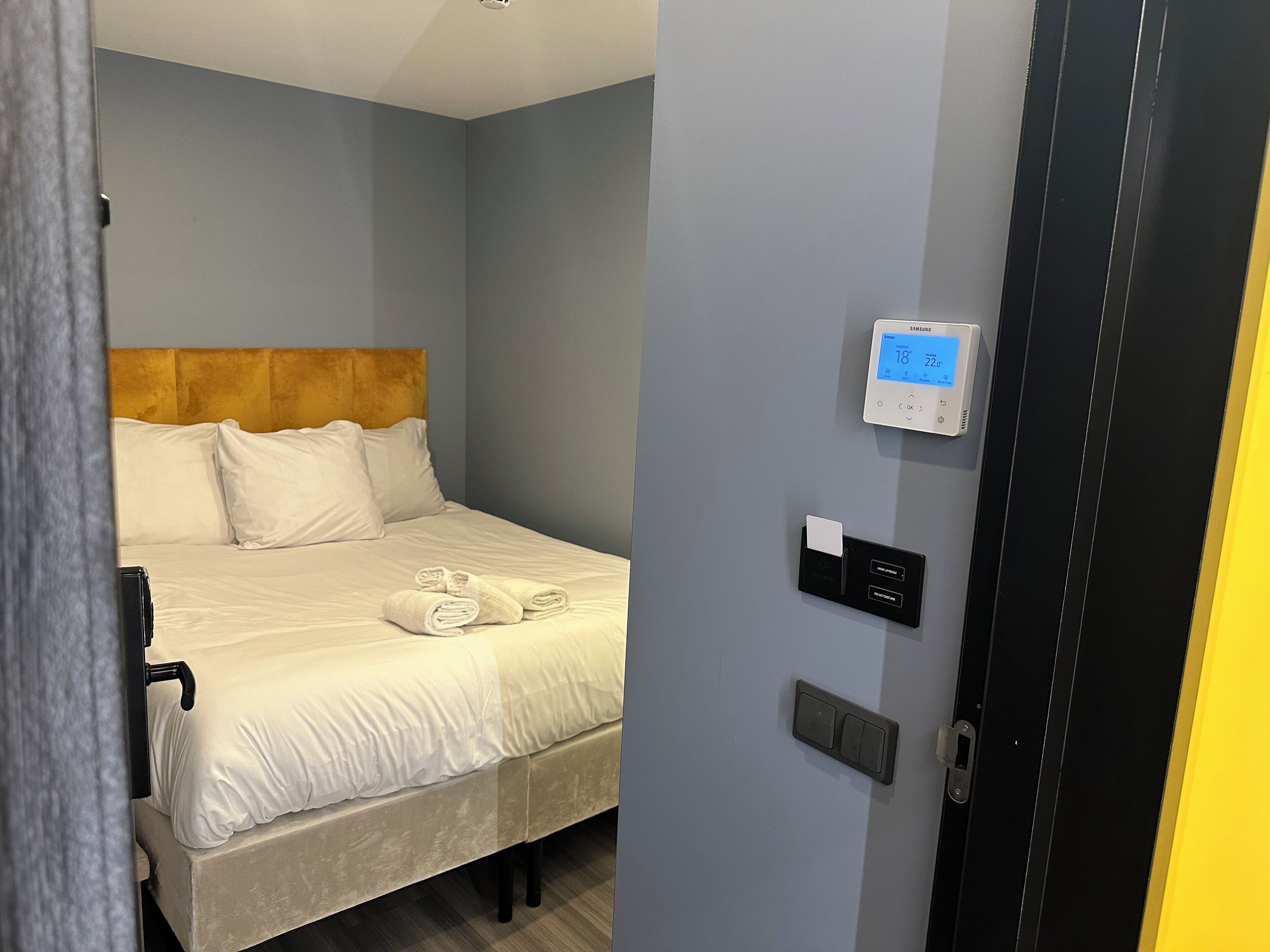 Doppia Comfort | Wi-Fi gratuito