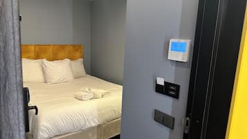 Economy Double Room | Free WiFi
