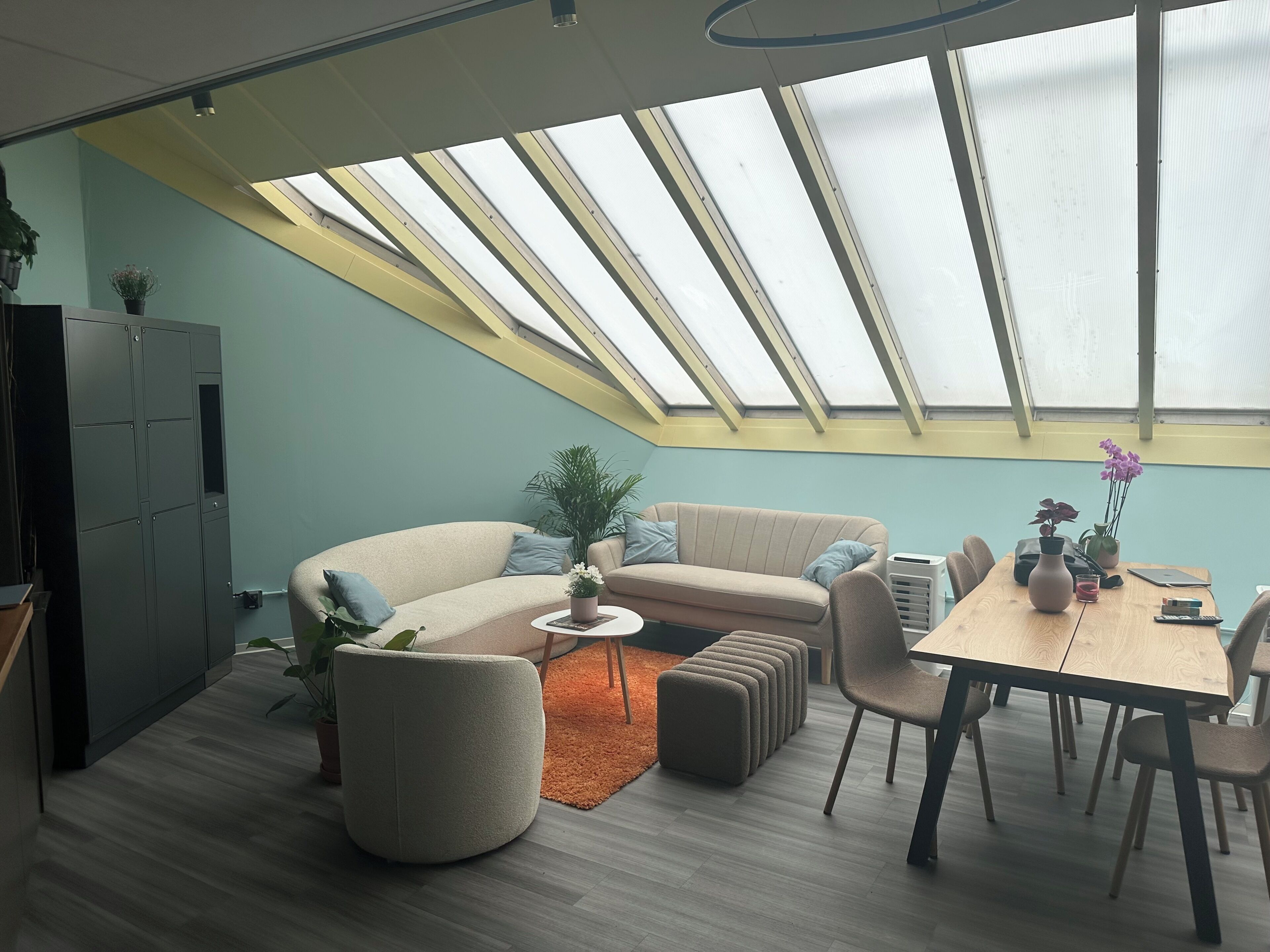 Interieur