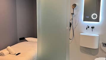 Yhden hengen economy-huone | Ilmainen Wi-Fi