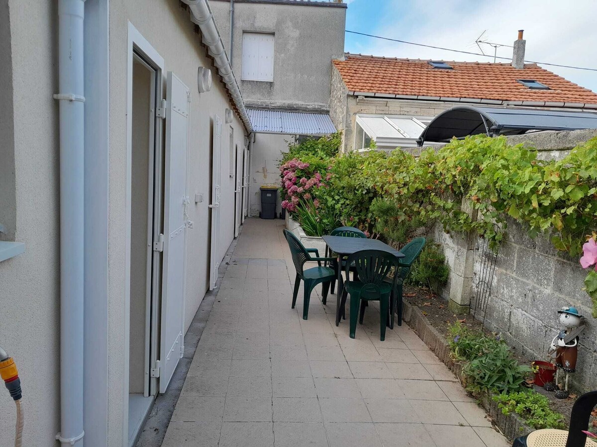 Image de profil de l’hôte