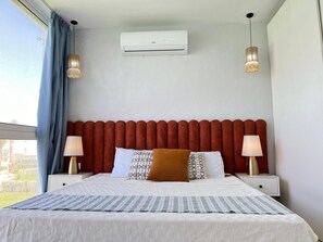 Chalet, 2 Bedrooms, Lagoon View - Fouka North Coast CL3-CH18-01 (Marsa Matrouh)
