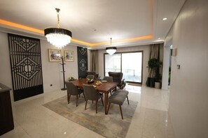 Dining - YM RESORT (Yanbu)