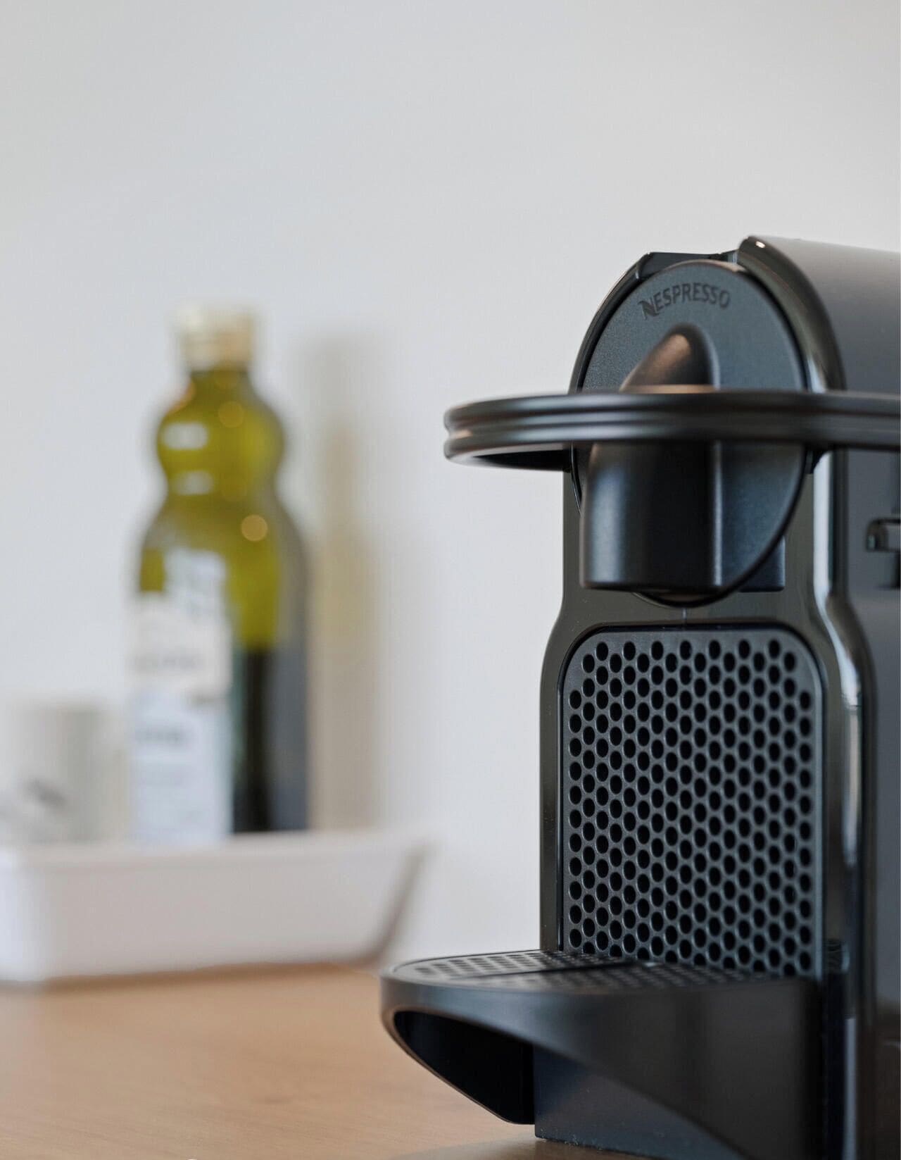 Café et/ou machine à café