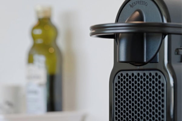 Café et/ou machine à café