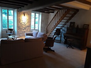 Intérieur