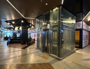 Lobby - Gangnam Station - City Center - 1Bed 1Bath - Modern Comfort - City Suite (Gangnam District)