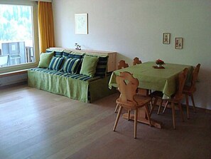 Opholdsområde