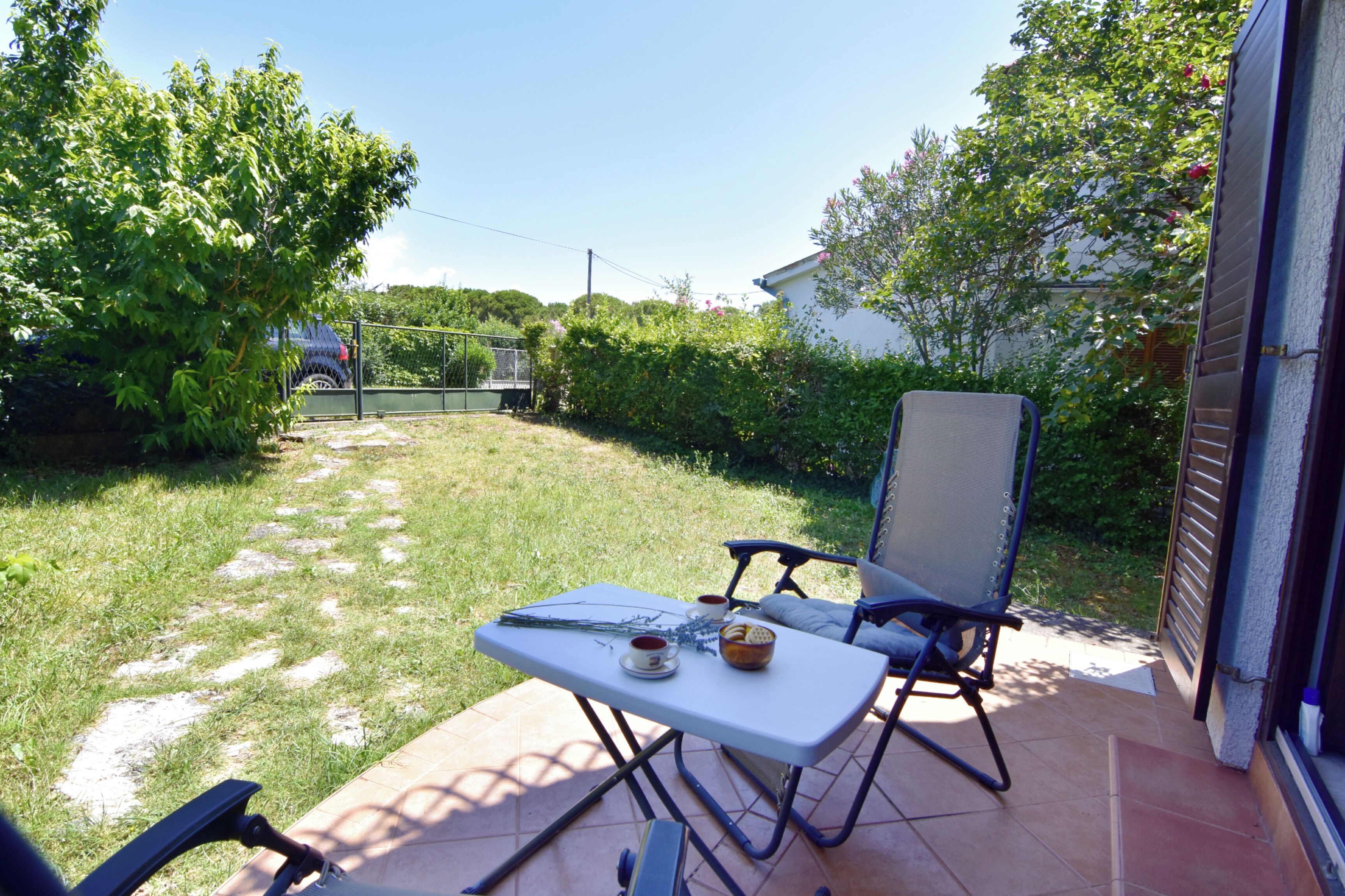 Teres/patio