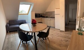 Dining - The camellia house (Trégunc)