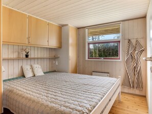 3 chambres, accès Internet
