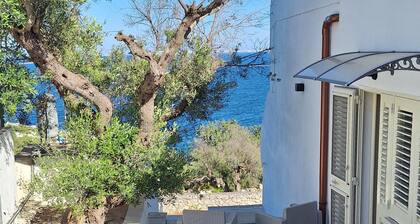 A-MARE Holiday House