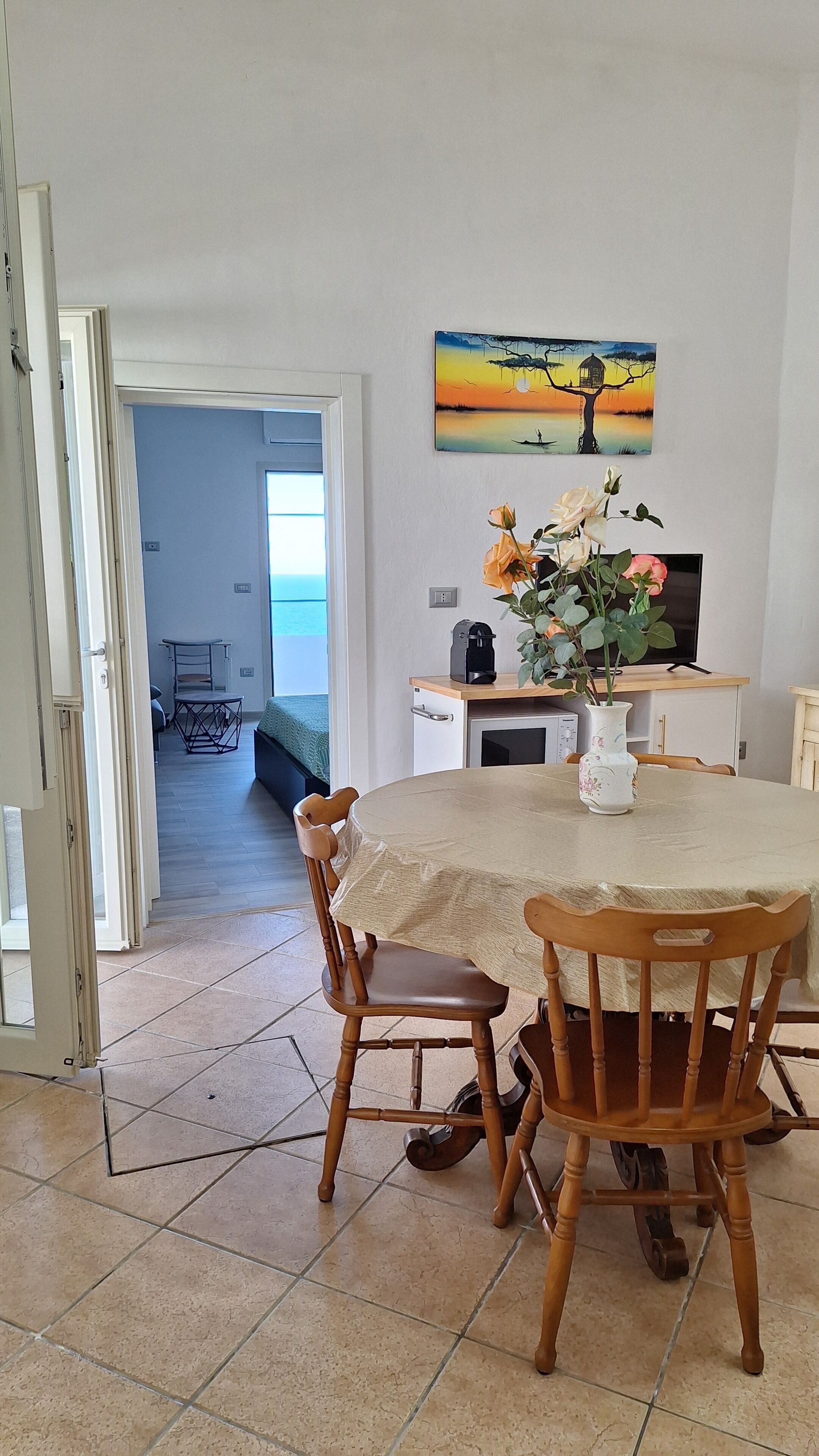 Restauration