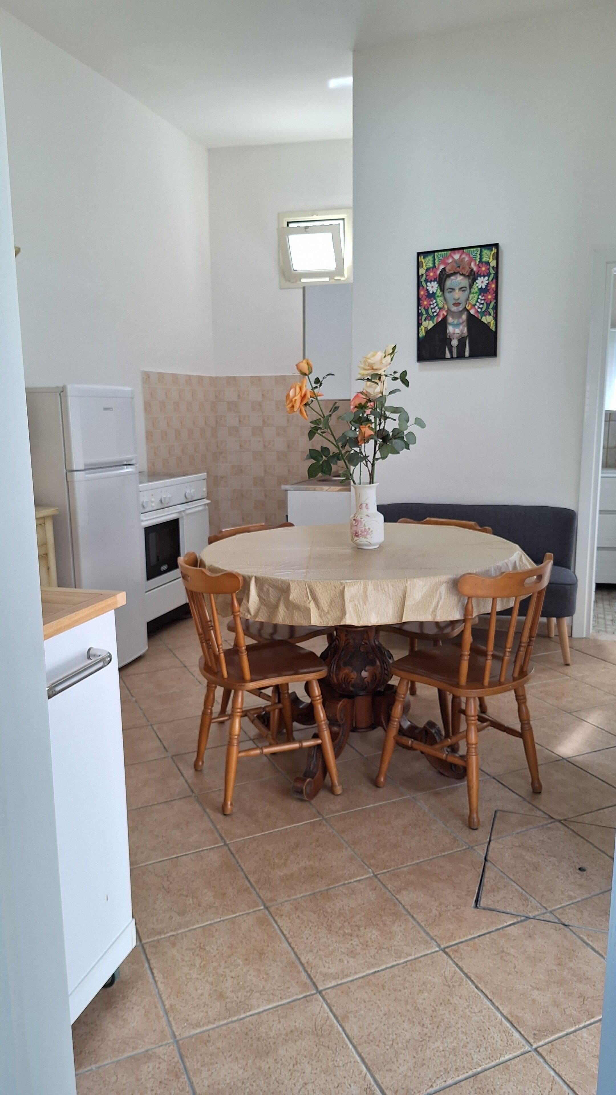 Restauration