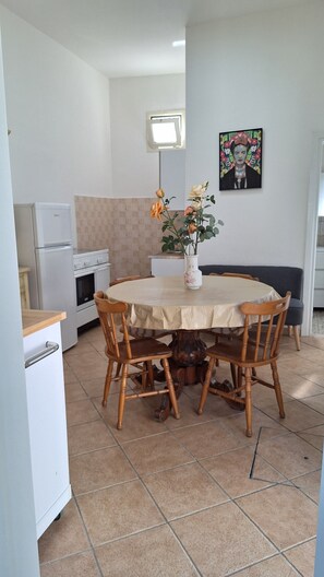 Restauration